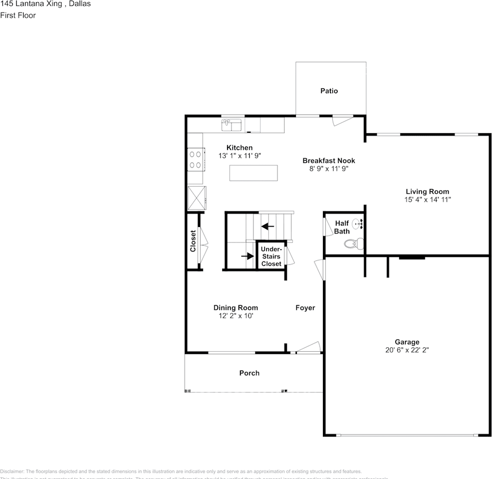 145 Lantana Xing - Photo 2 of 20