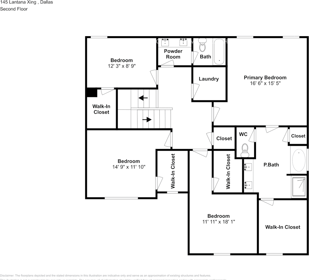 145 Lantana Xing - Photo 3 of 20