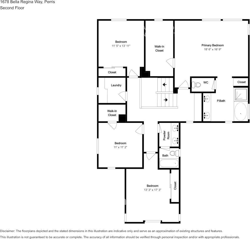 1678 Bella Regina Way - Photo 3 of 22