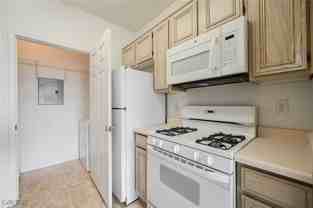 7107 S Durango Dr #306 - Photo 1 of 1