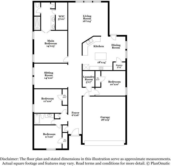 1110 Daffodil St - Photo 2 of 16