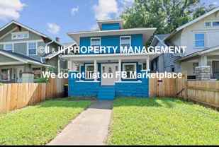 3805 Bellefontaine Ave - Photo 1 of 1