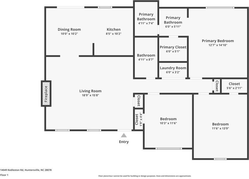 14049 Kedleston Rd - Photo 2 of 16