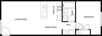 19010 E Alki Ave #304 - Photo 1 of 1