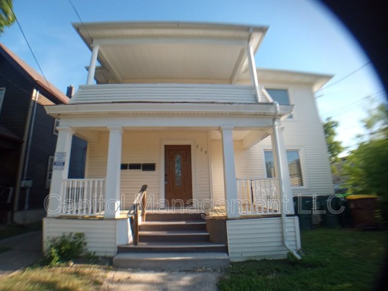 220 W Lapeer St #2 - Photo 2 of 9