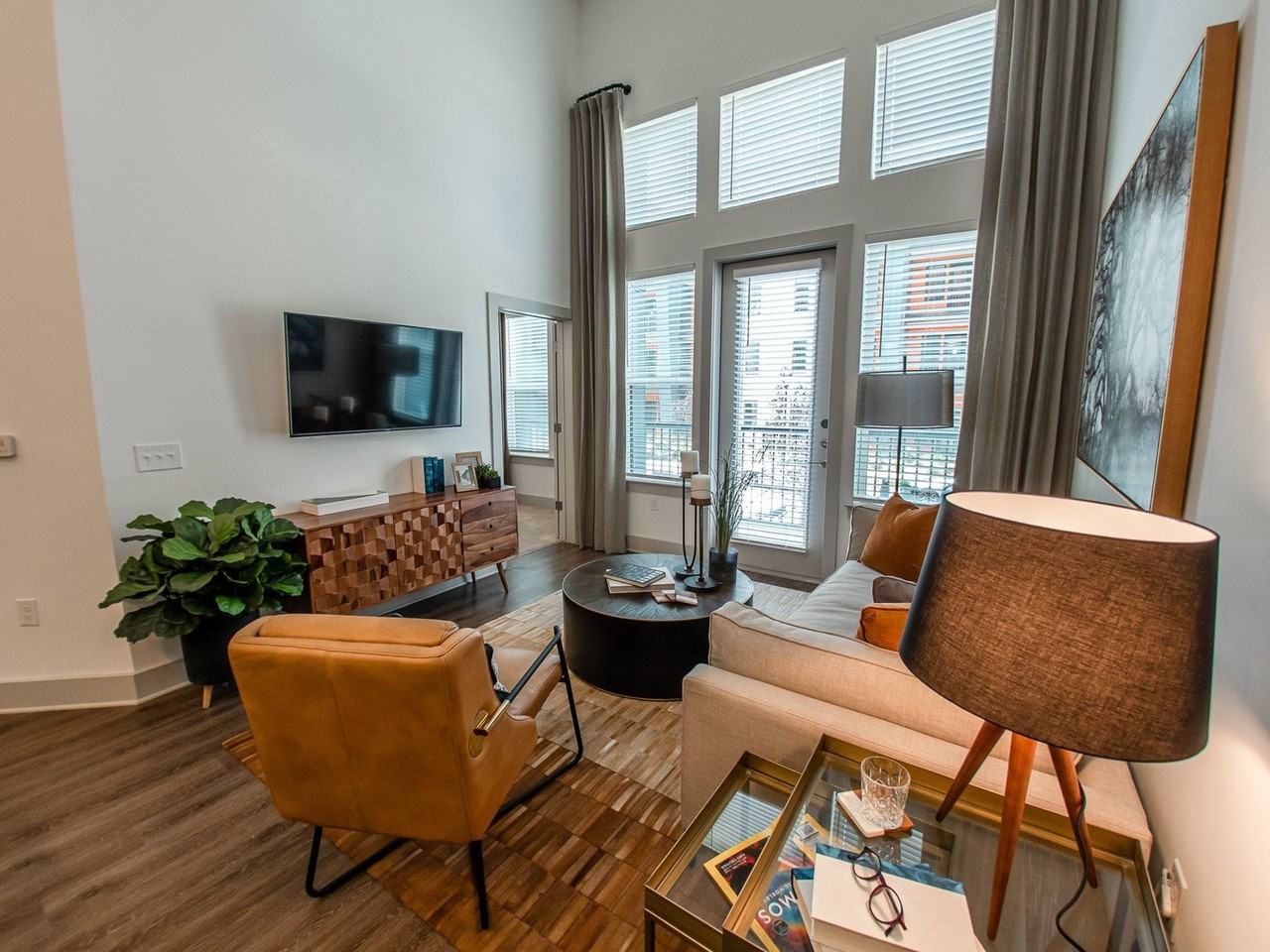 Amaze at NoDa - Photo 4 of 47