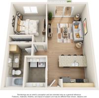 featured image of 4050 S 34th St