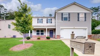 157 Chesser Reserve Dr - Photo 1 of 1