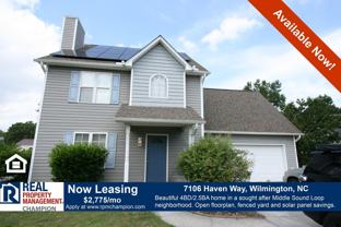 7106 Haven Way - Photo 1 of 1