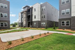 Portland Place Apartments - Photo 1 of 1