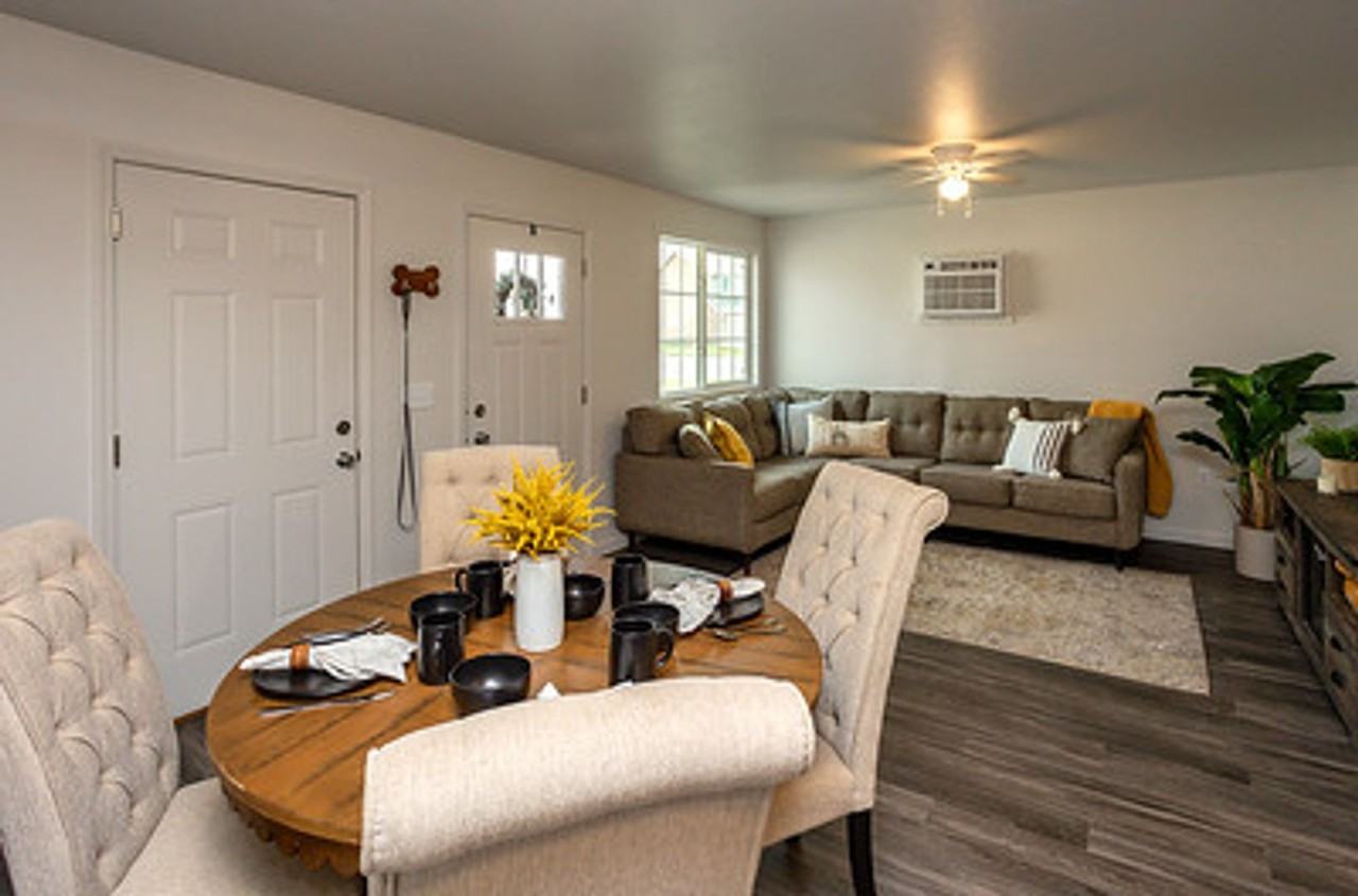 Prairie Creek - Photo 4 of 17