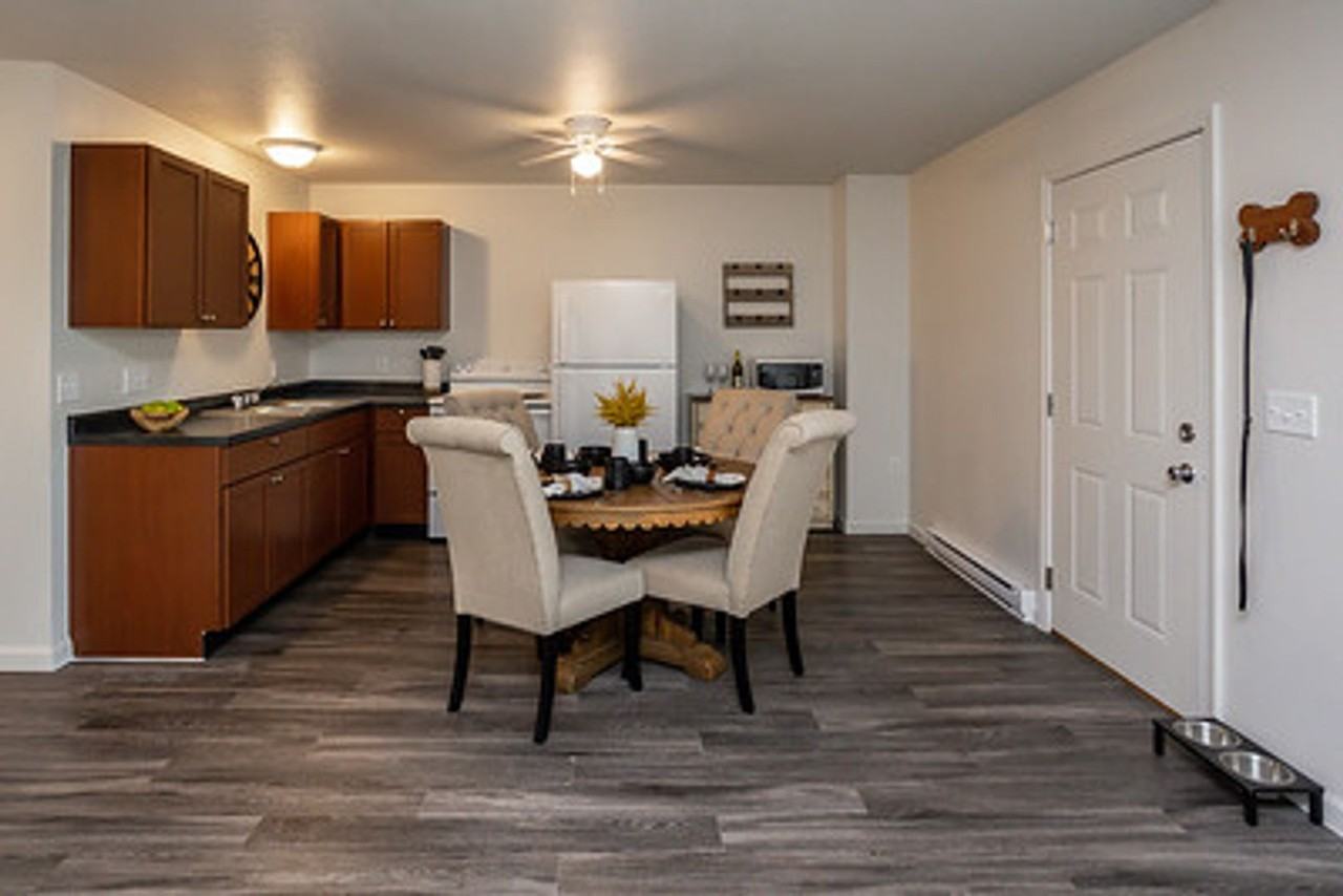 Prairie Creek - Photo 2 of 17