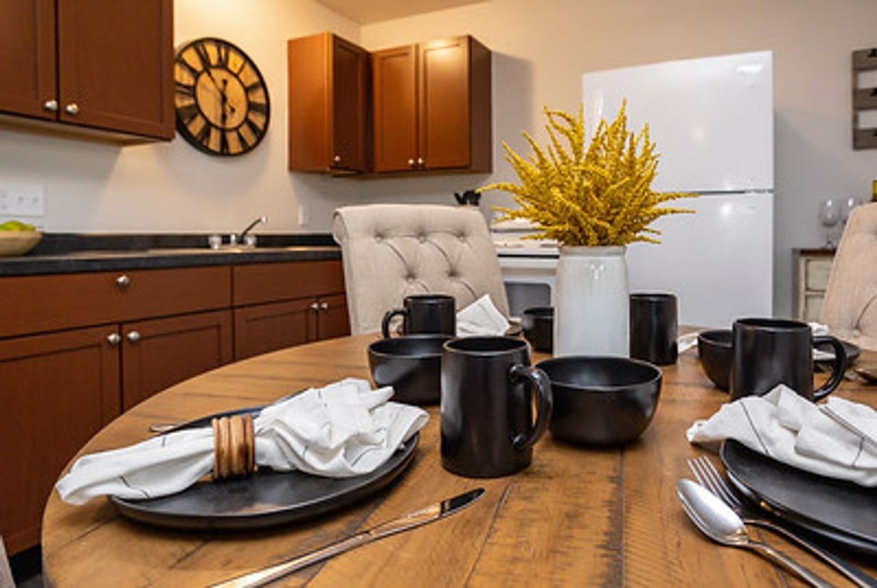 Prairie Creek - Photo 3 of 17