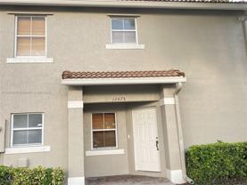 12475 Sw 53rd St #12475 - Photo 1 of 1