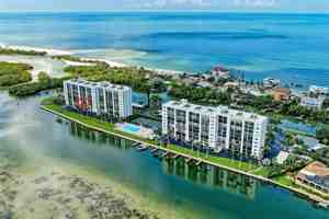 featured image of 9397 Midnight Pass Rd #405