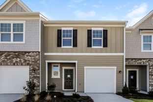 629 Jervis Way - Photo 1 of 1