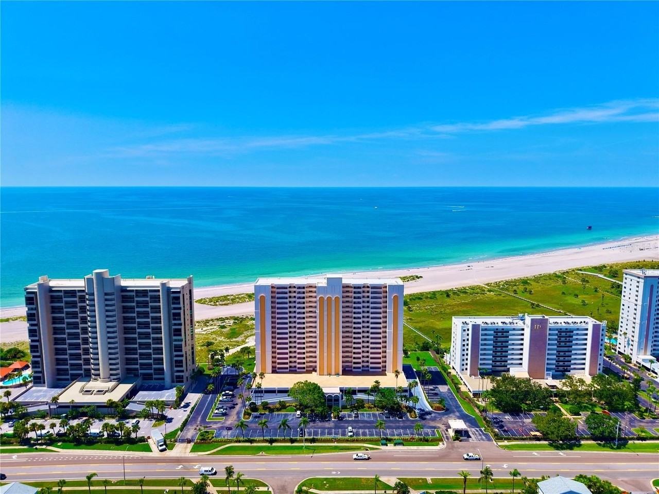 1270 Gulf Boulevard #904