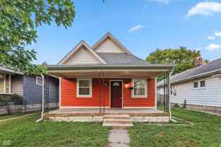 117 N Sheffield Ave - Photo 1 of 1