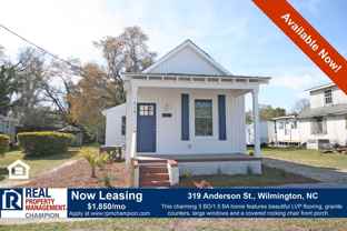 319 Anderson St - Photo 1 of 1