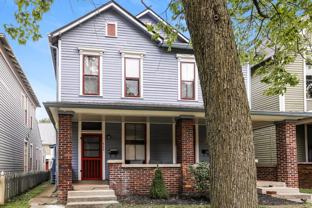 839 N Park Ave #A - Photo 1 of 1