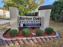 Barton Oaks Apartments - Photo 1 of 1