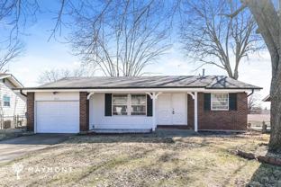 1814 Millshire Dr - Photo 1 of 1