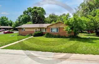 1307 Castlerock Dr - Photo 1 of 1