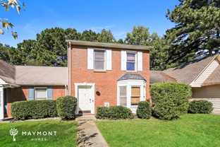 8035 Woodlake Dr - Photo 1 of 1
