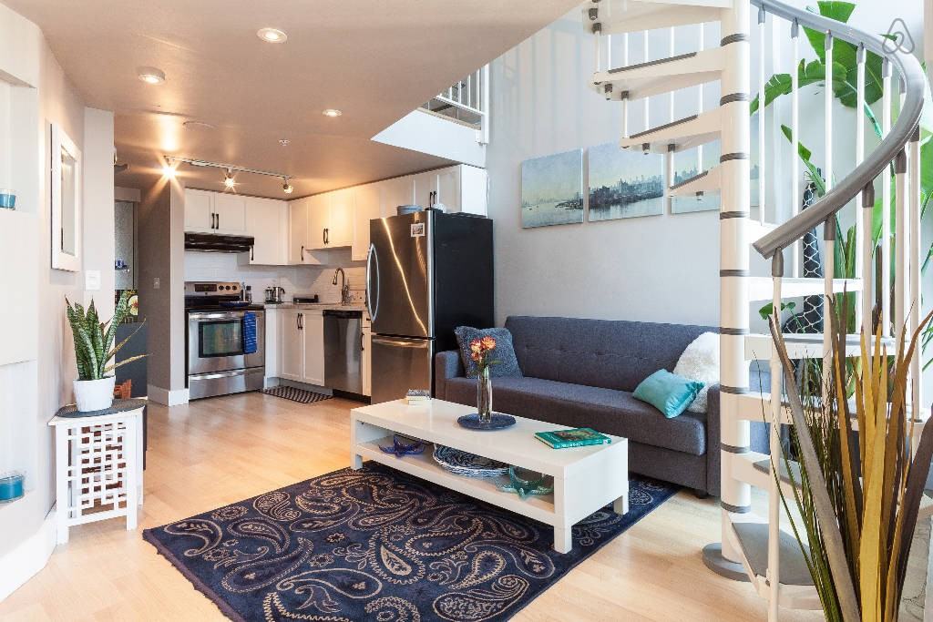 1238 Seymour Street #909 - Photo 3 of 25