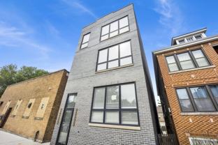 2350 S Leavitt St #2R - Photo 1 of 1
