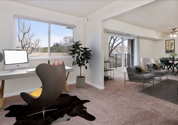 North Hills Apartments - Photo 3 of 7