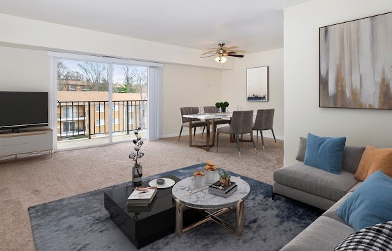 North Hills Apartments - Photo 7 of 7