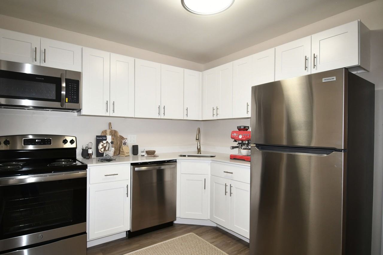 Parc on 12 - Photo 2 of 20