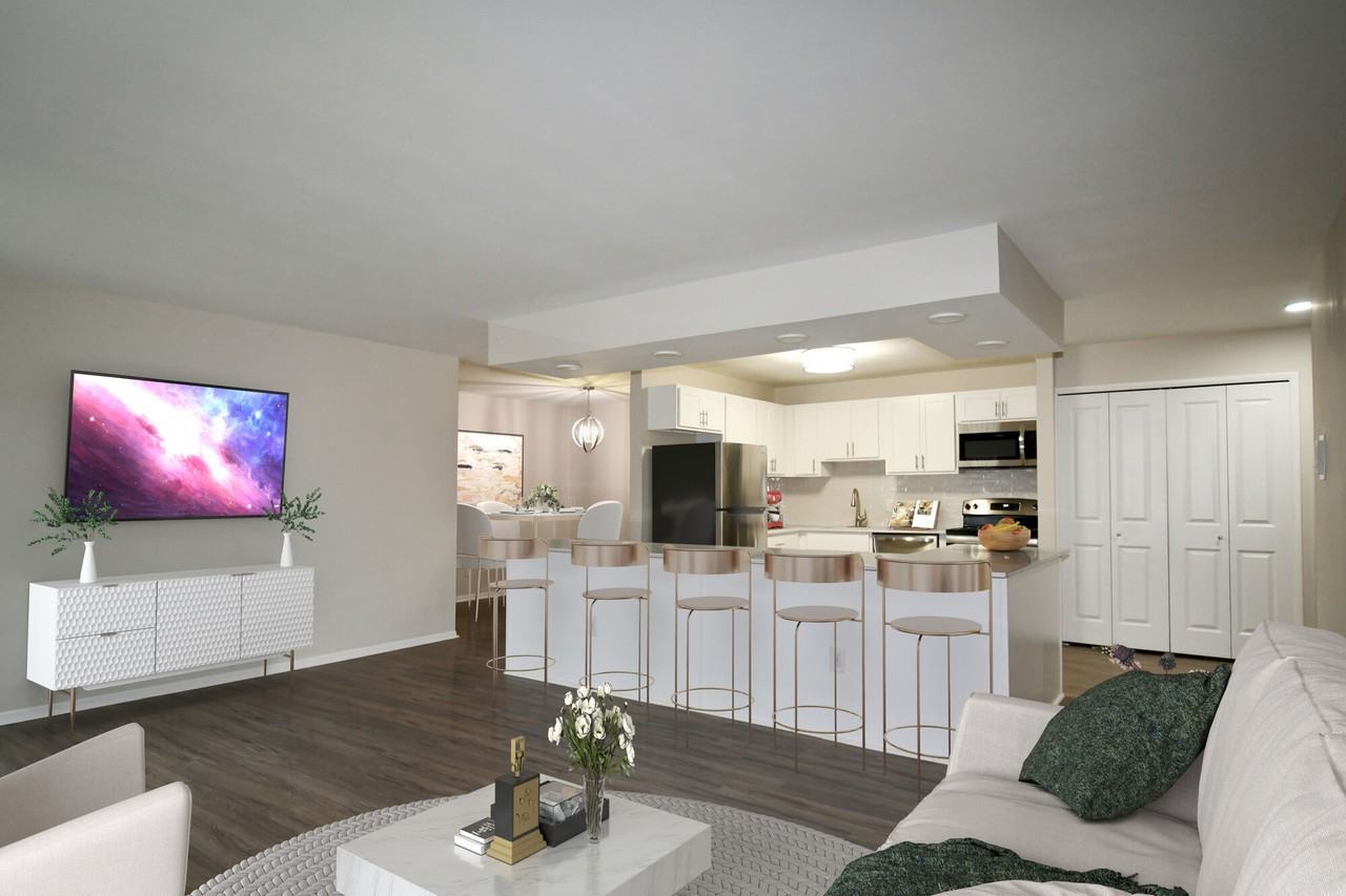 Parc on 12 - Photo 5 of 20