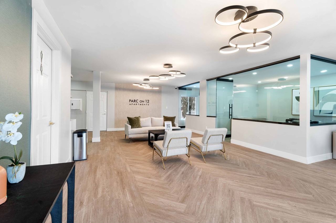 Parc on 12 - Photo 6 of 20
