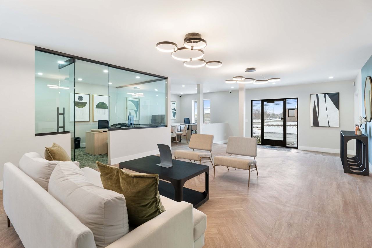 Parc on 12 - Photo 7 of 20