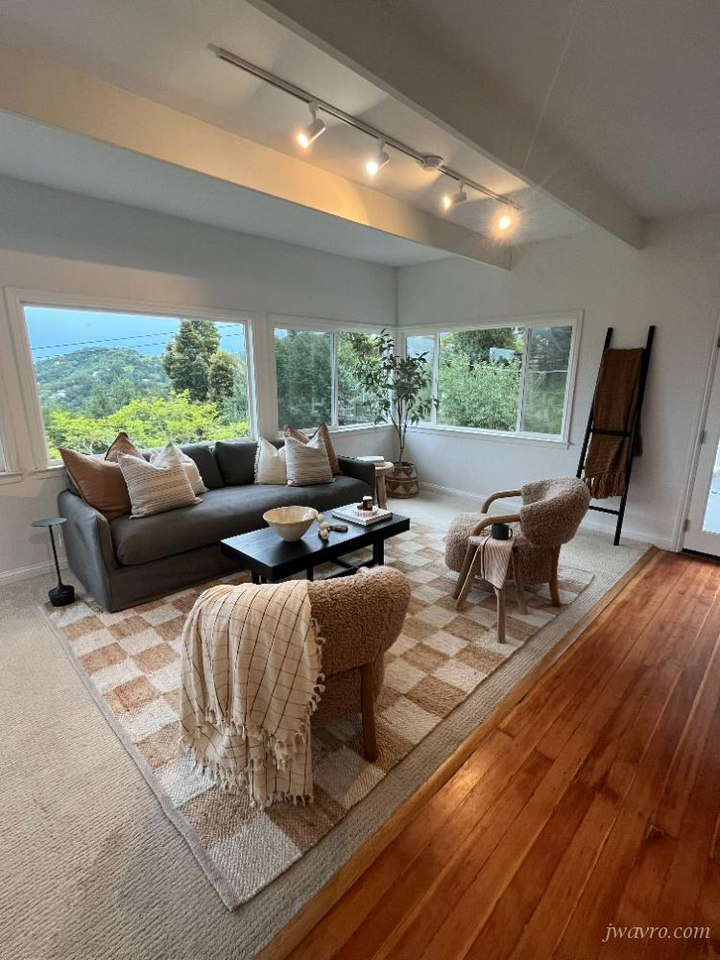 Scenic Road & Redwood Road - Photo 2 of 14