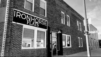 201 West Avenue-Ironhorse Flats - Photo 1 of 1