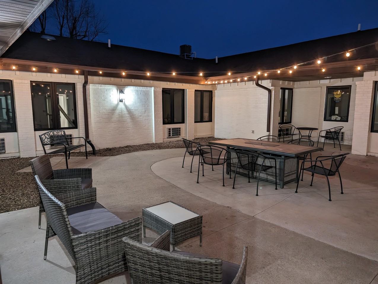 Mid North Flats at Jefferson - Photo 6 of 21