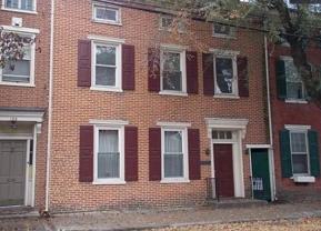 122 South West St - Photo 1 of 1