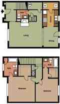 CHANEY PLACE TOWNHOMES - Photo 1 of 1