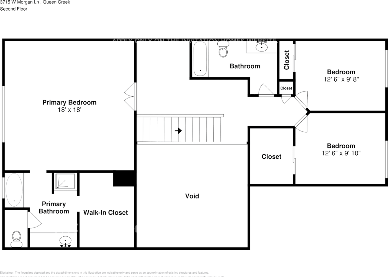 3715 W Morgan Ln - Photo 3 of 20