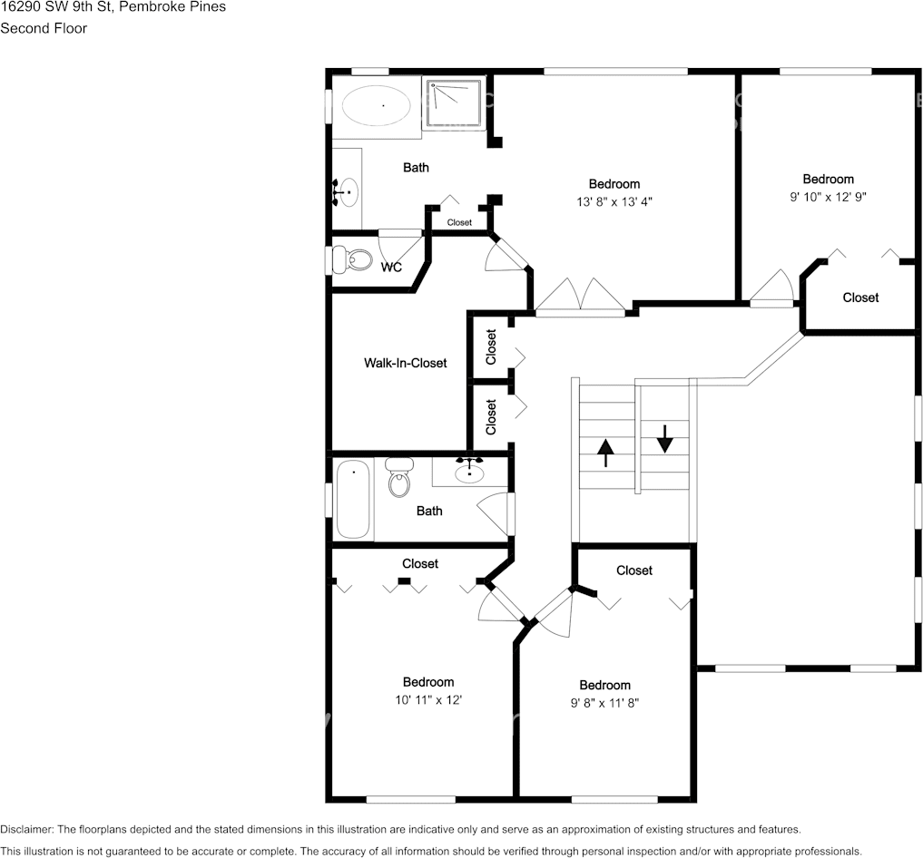 16290 Sw 9th St - Photo 3 of 20