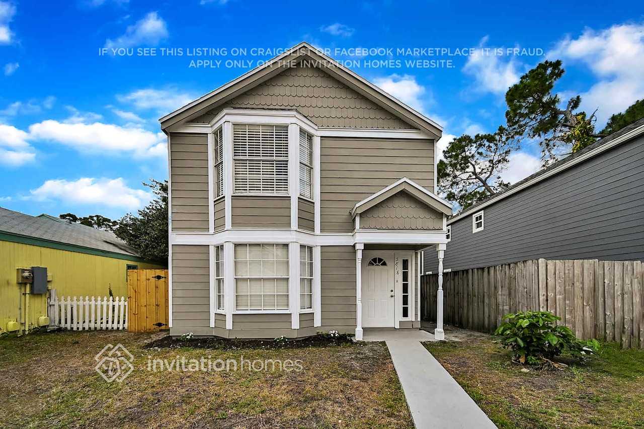 5818 Cassandra Ct - Photo 2 of 24