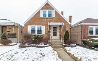 5434 S Newcastle Ave - Photo 1 of 1