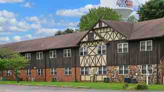 Sherwood Forest Apartments - Photo 1 of 1