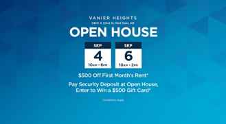 Vanier Heights - Photo 1 of 1