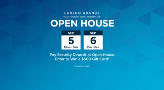 Laredo Grande - Photo 1 of 1