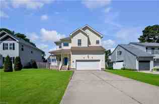 4418 John St - Photo 1 of 1