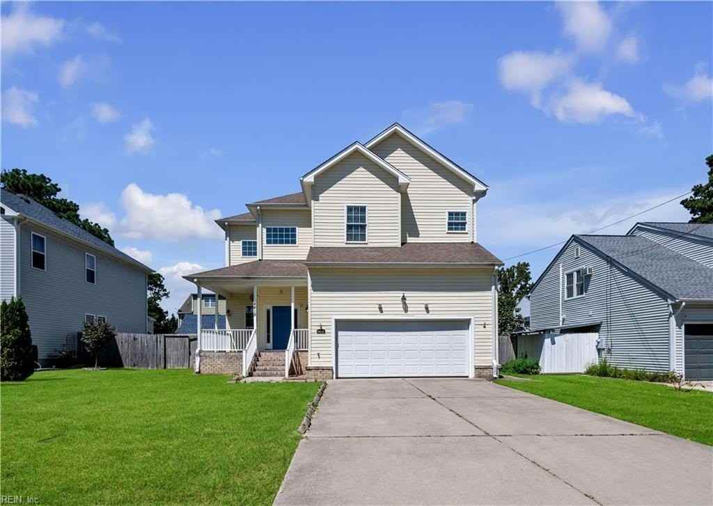 4418 John St - Photo 2 of 50